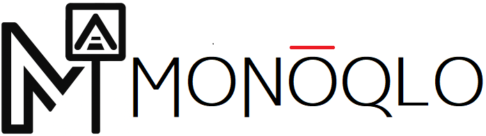 MONOQLOロゴ